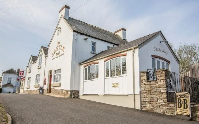 The Castle Hotel