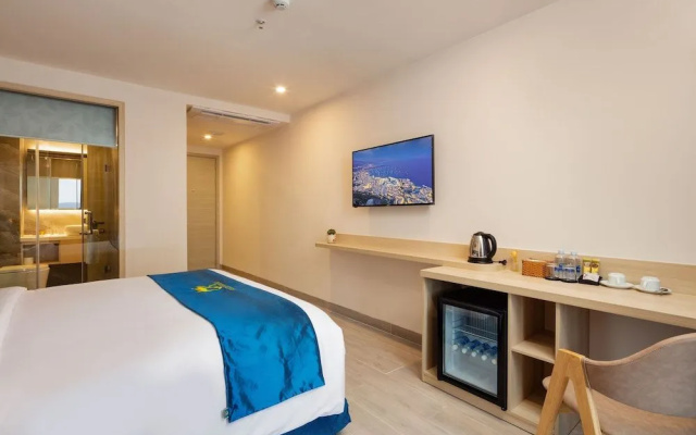 CTK Golden Hotel