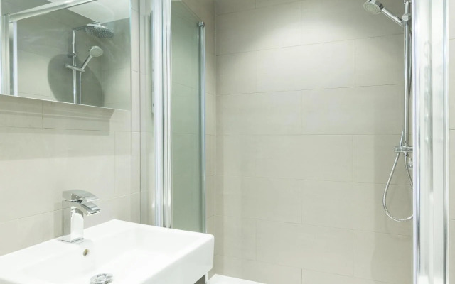 Smart City Apartments - Covent Garden