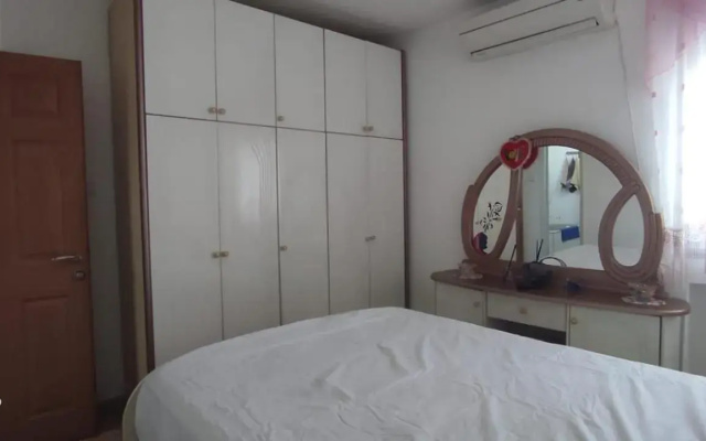 Apartments Haagna