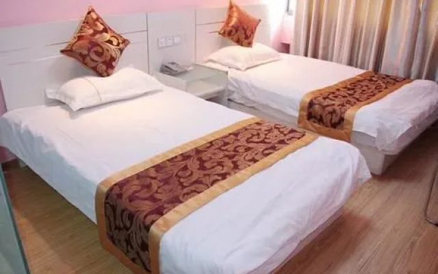 Jincan Hotel