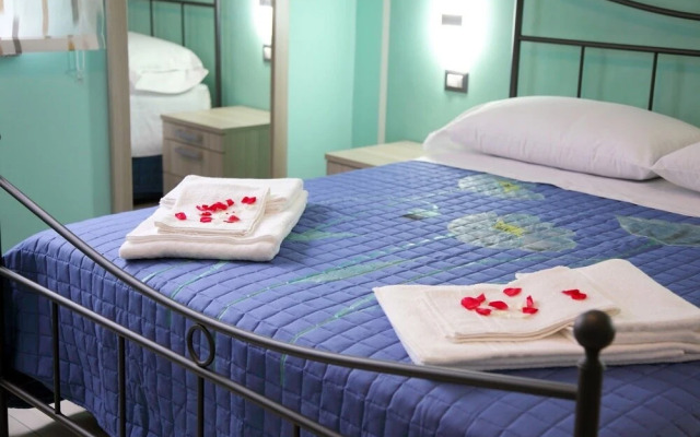 B&b VerdeMare Camerota