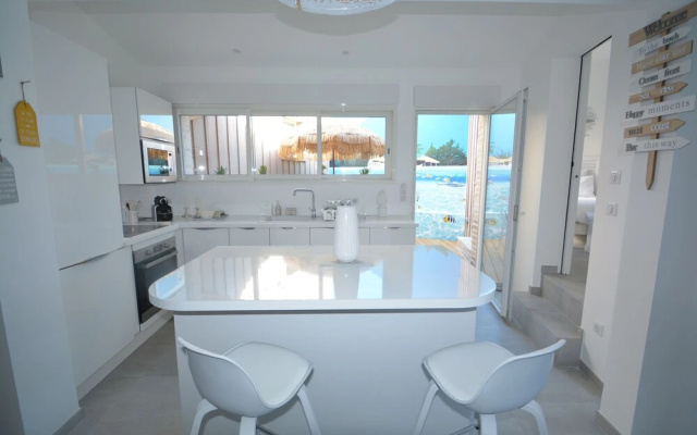 Appartement Haut de gamme Lacanau Océan