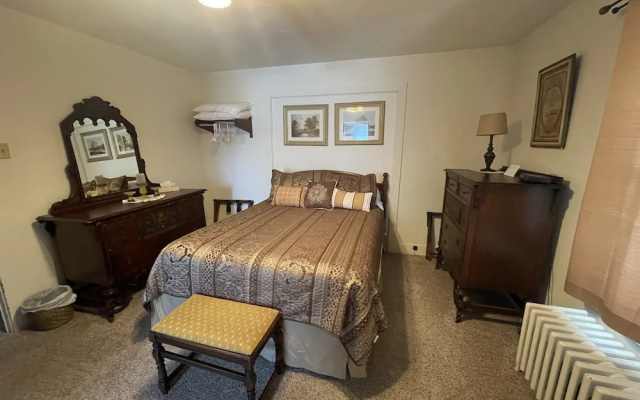 The John Butler House Bed & Breakfast