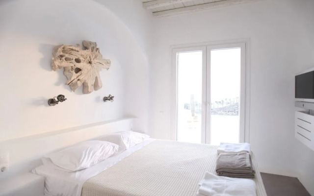 Zebra Villa Mykonos