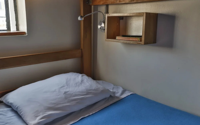 Kokopelli Hostel Lima