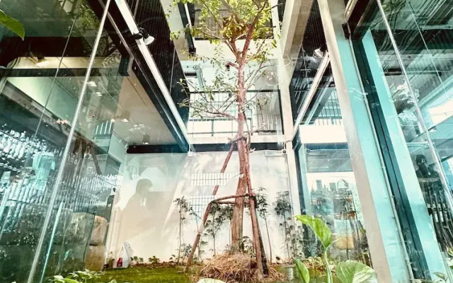 V1 Boutique Hotel