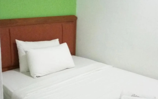 Bjorn Boutique Hotel Wangsa Maju