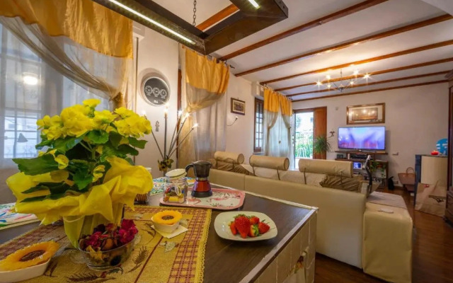 Casa Andrea