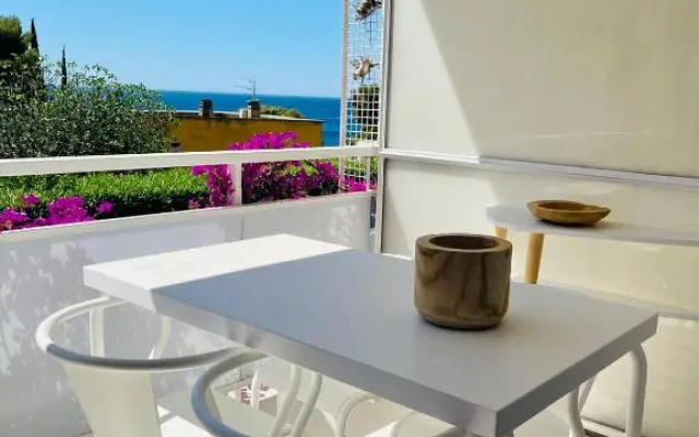 La Mauviere - 75m2 - 4pers - Parking - Wifi