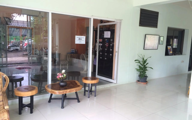 Chiangmai Bupatara