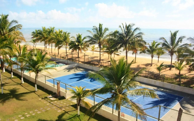 Mar & Sol Praia Hotel