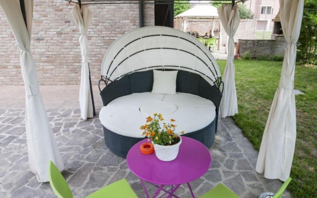 B&B Un mondo a Colori