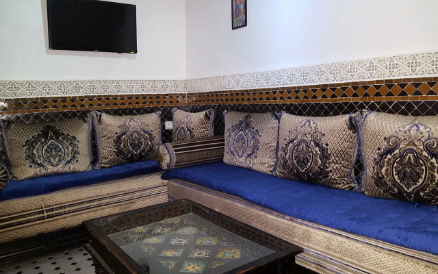Dar Nour Fes