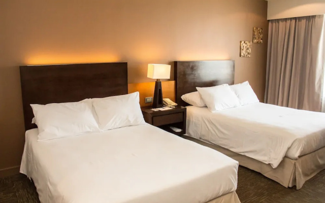 MDS Hotel Calama