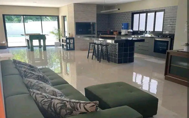 Elisabeth Eco House
