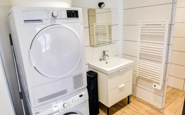Charmant appartement pour un sejour authentique au coeur du Finistere