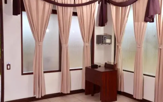Hotel Provincial