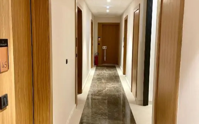 Casa Al Mare Residence Apartment Lena