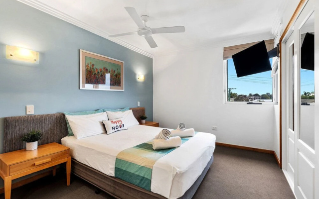 2BR Coolum Beach