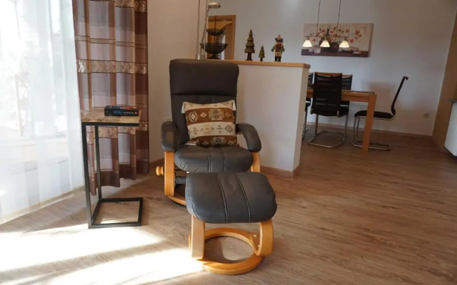 Ferienwohnung Schwalbe, 15111
