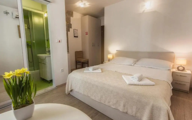 Apartments Centrum Split