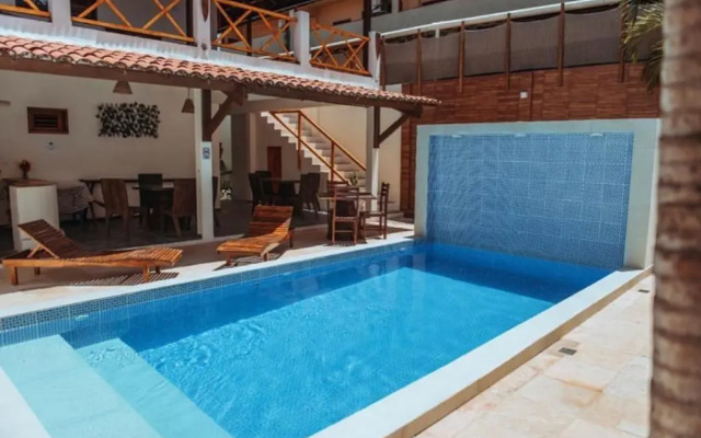 Vila Moana Jeri