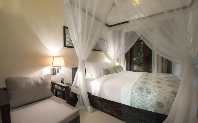 The Blossom Resort Island Da Nang