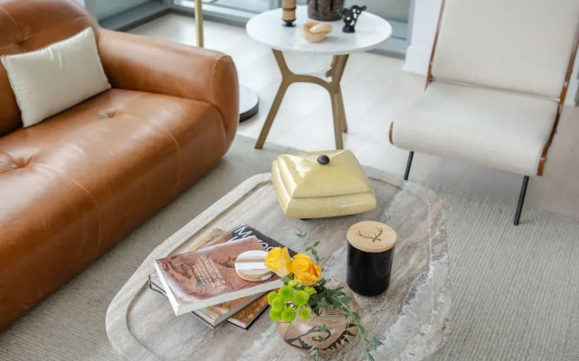 Luxury Downtown 4BR Exclusive Design PH