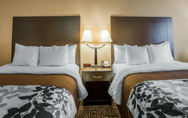 Sleep Inn Provo near University