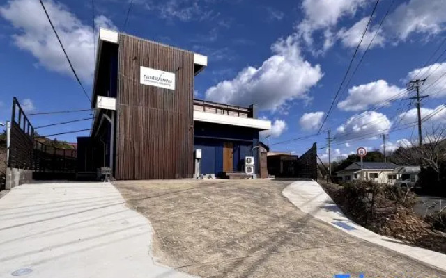 ocean house Iseshima