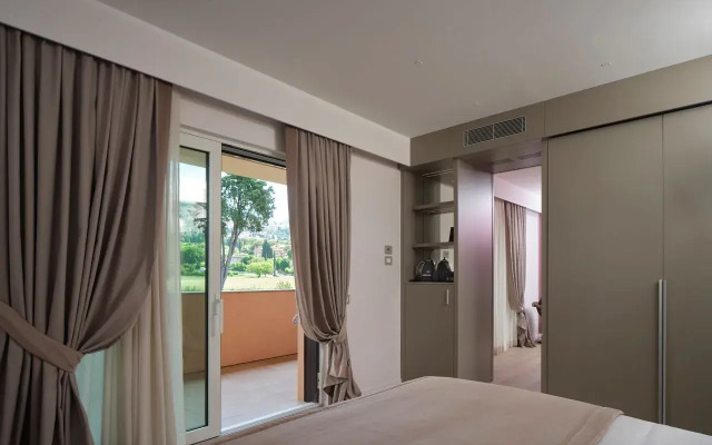 Ascesi Resort