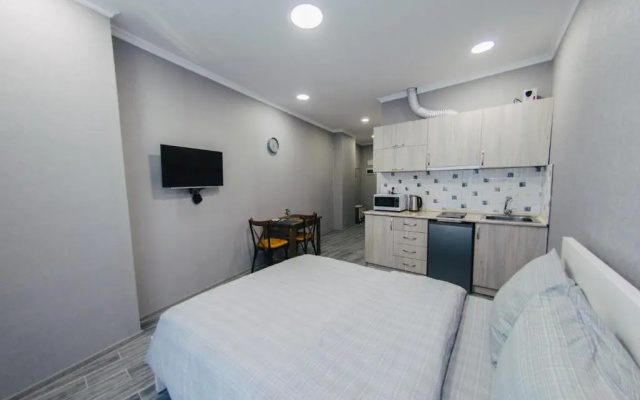 Dar Tower apartments A2