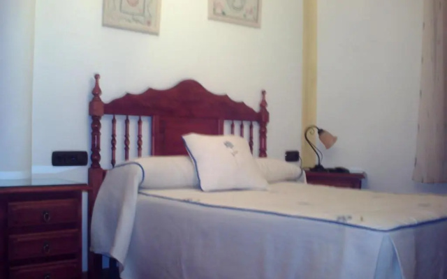 Casa Rural La Breña