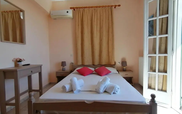 Dimitra's Great View Apartment