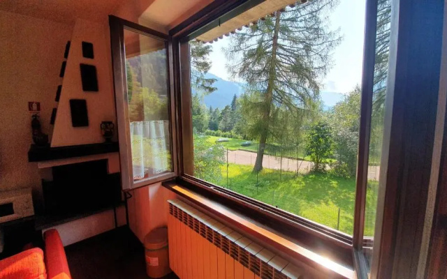 Appartamento Isabella - Residence Montesole