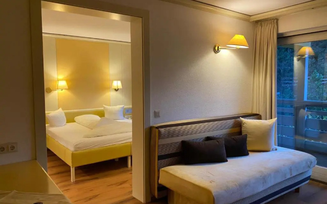 Hotel Belmont