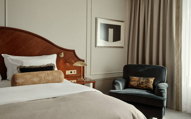 Hotel Kamp