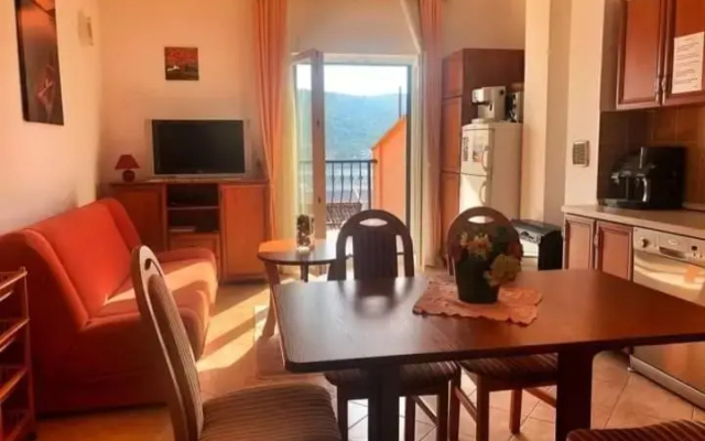 Kopara apartmanok