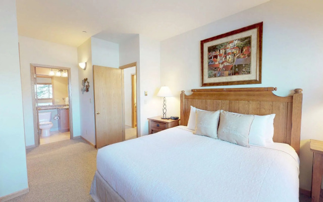 Villas at Snowmass Club