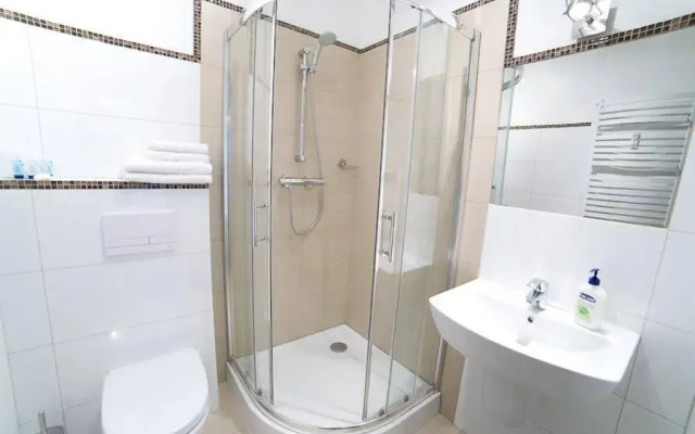 Avalis Apartamenty