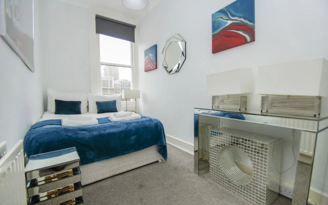 Norton Apartment