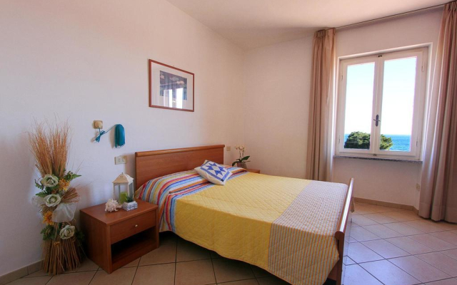 Hotel Holiday Bambù