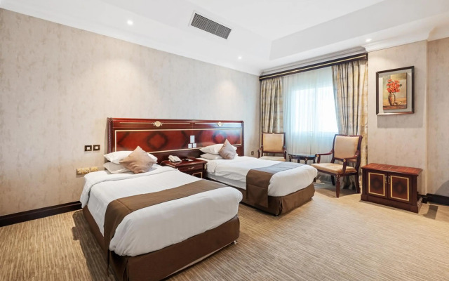 Chairmen Hotel