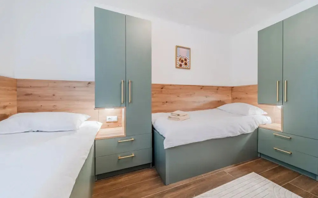 Plitvice Lakes Apartments and Rooms