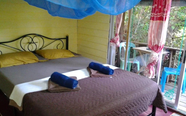 Faulis Cottage