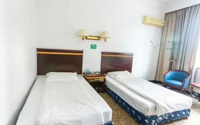 Hongxin Hotel
