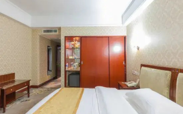 Yijiahe Hotel