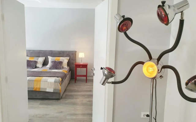 #CHICZAGREB apartments