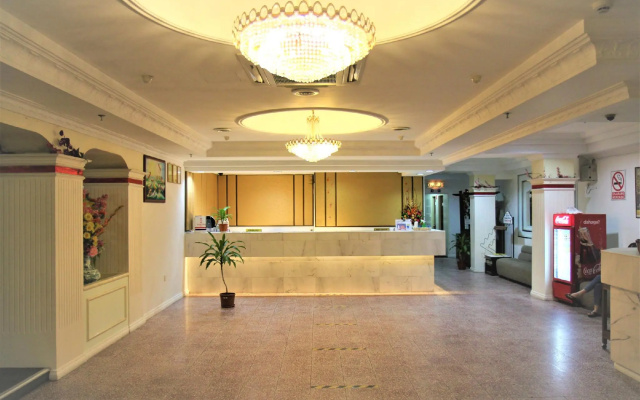 Miri Hotel
